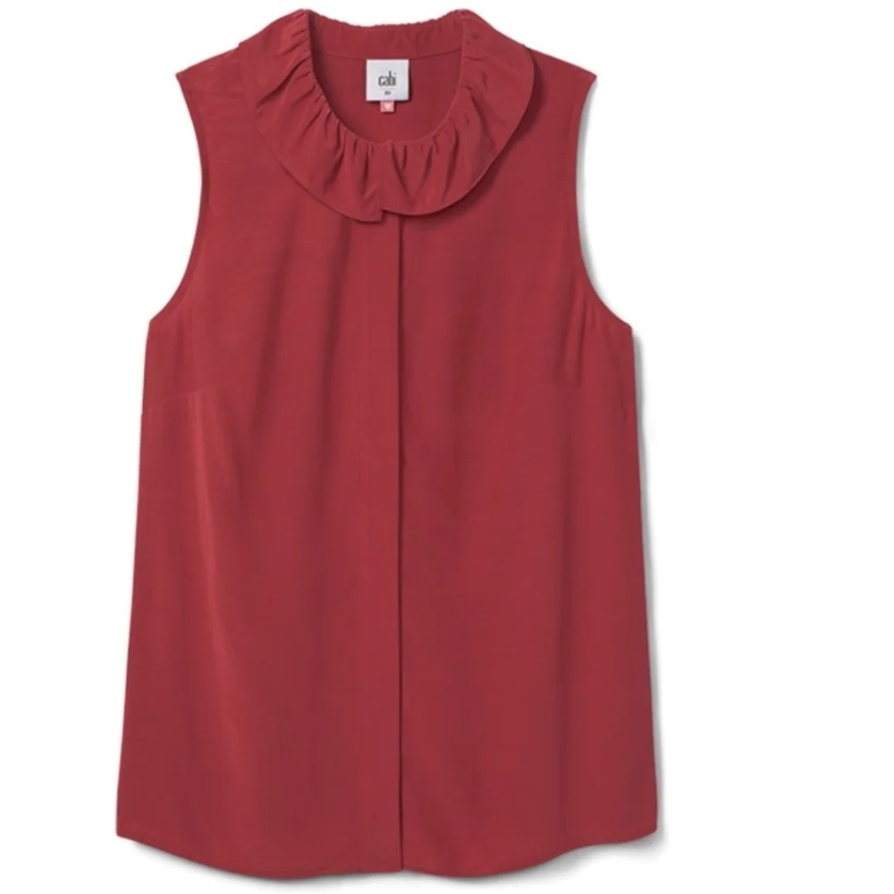 Cabi 4733 Scorch Top XL - Picture 9 of 10